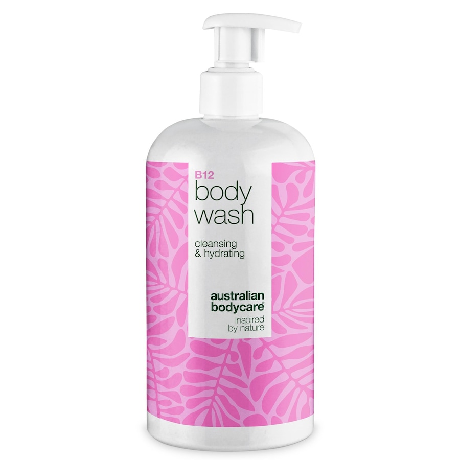 Australian Bodycare B12 Body Wash Duschgel 500 ml