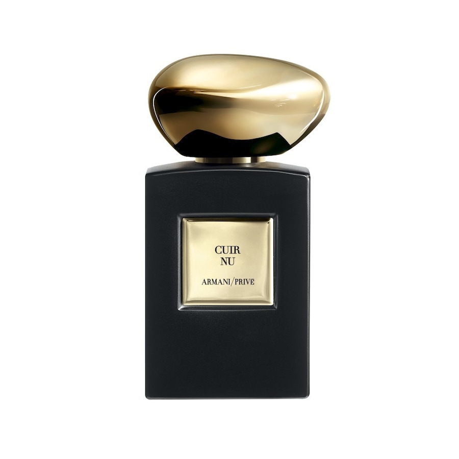 Armani Privé Cuir Nu Eau de Parfum 50 ml unisex