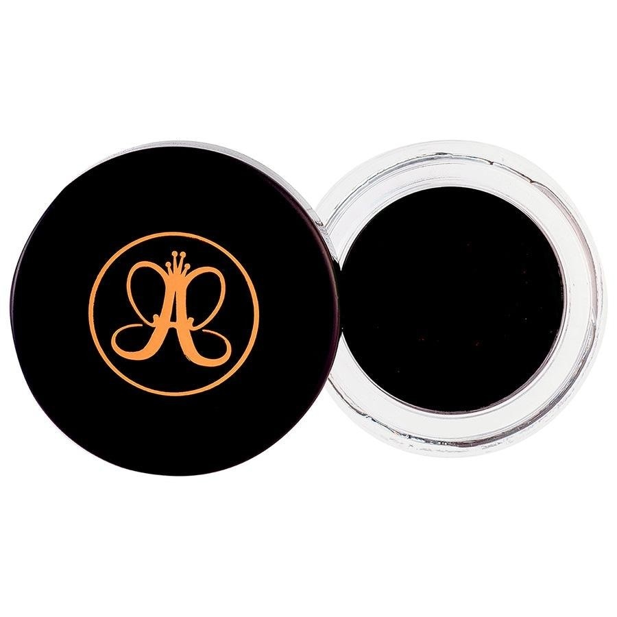Anastasia Beverly Hills Waterproof Creme Color-Jet Matte Eyeliner Jet Deep black 4 g Schwarz