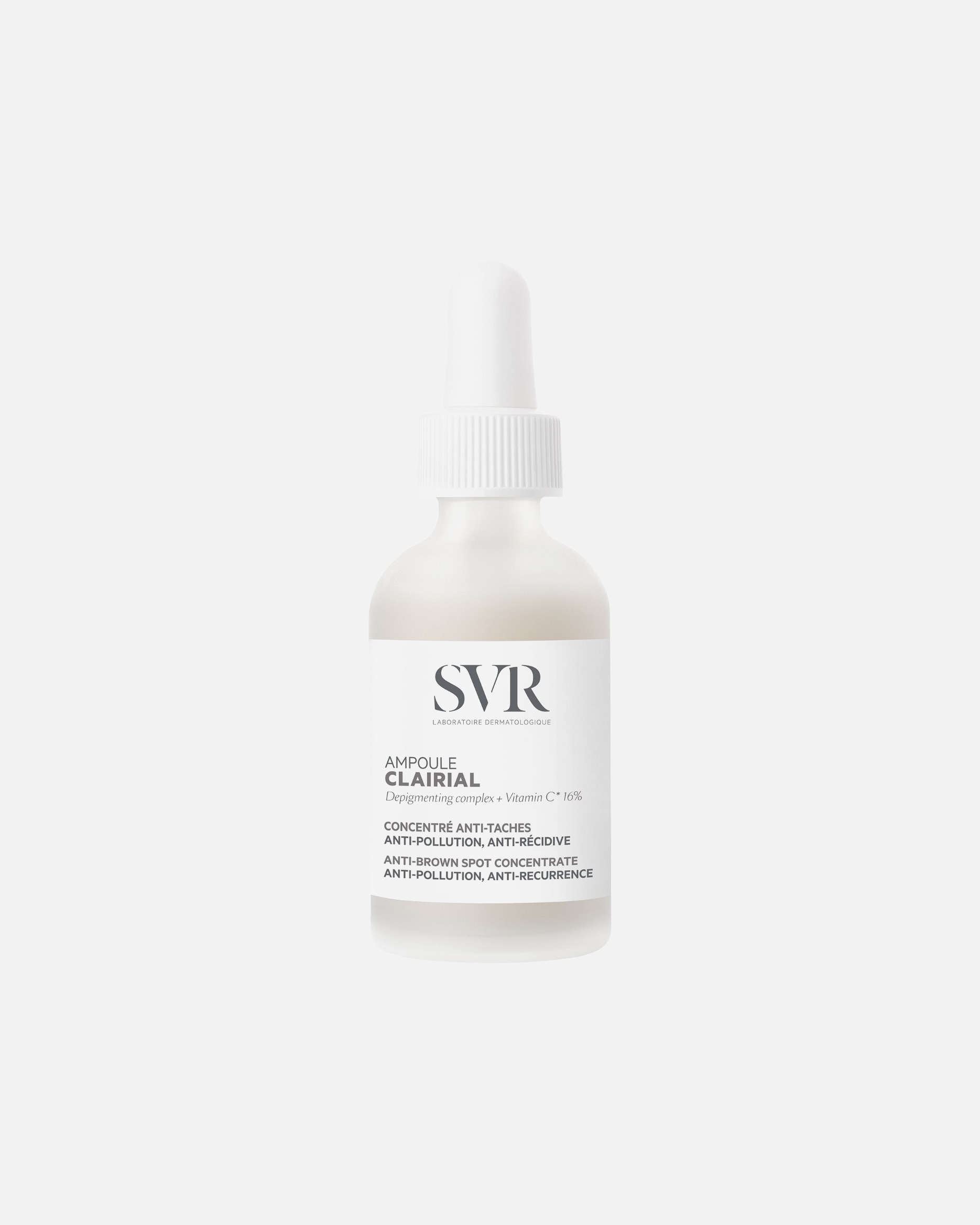 Anti-Aging Serum für Unisex SVR 30 ml