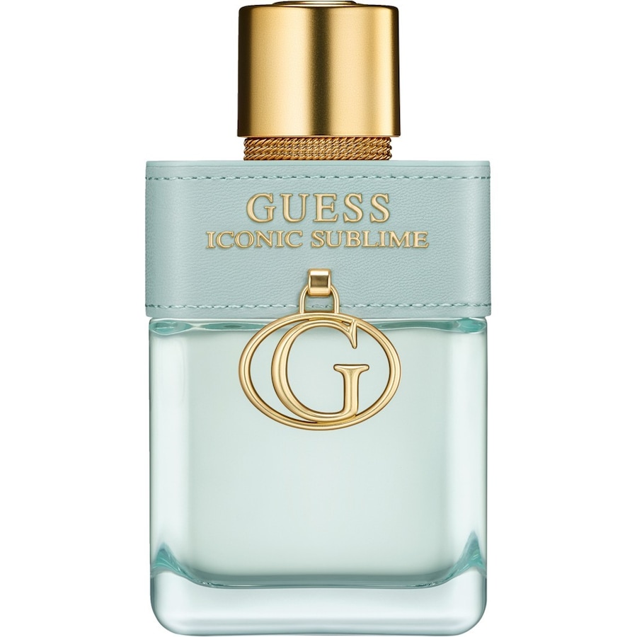 Guess Iconic Sublime Eau de Parfum 100 ml Damen