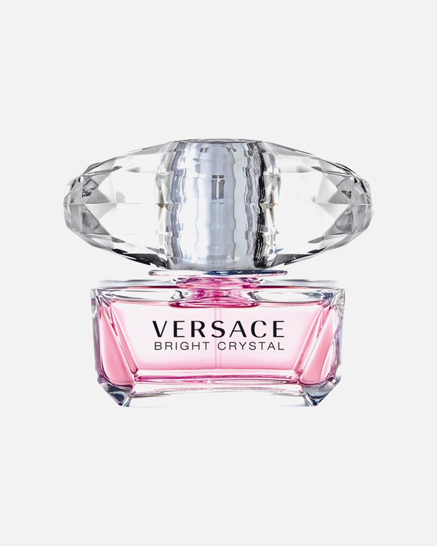 Eau de Toilette für Weiblich Versace Bright Crystal Eau de Toilette 50 ml
