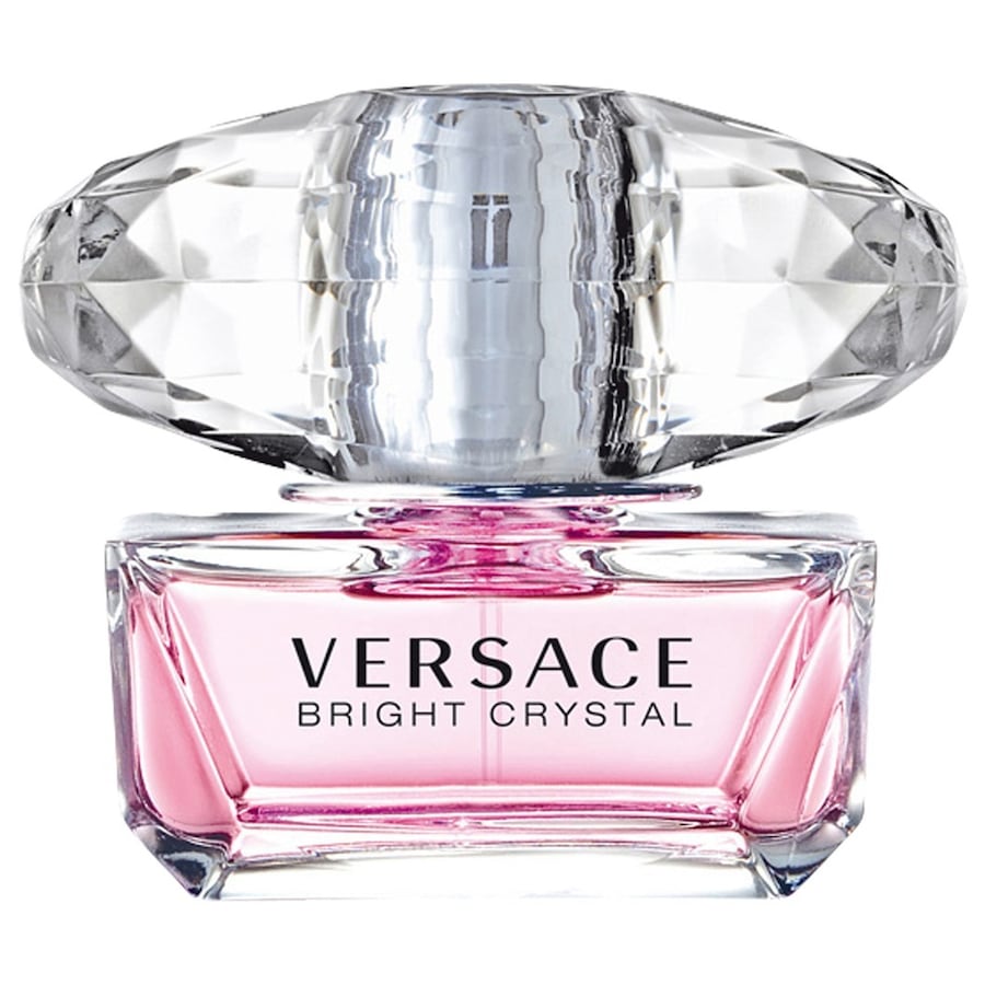 Versace Bright Crystal Eau de ToiletteBright Crystal | 50.0 ml | 1479,80 / 1.0 l