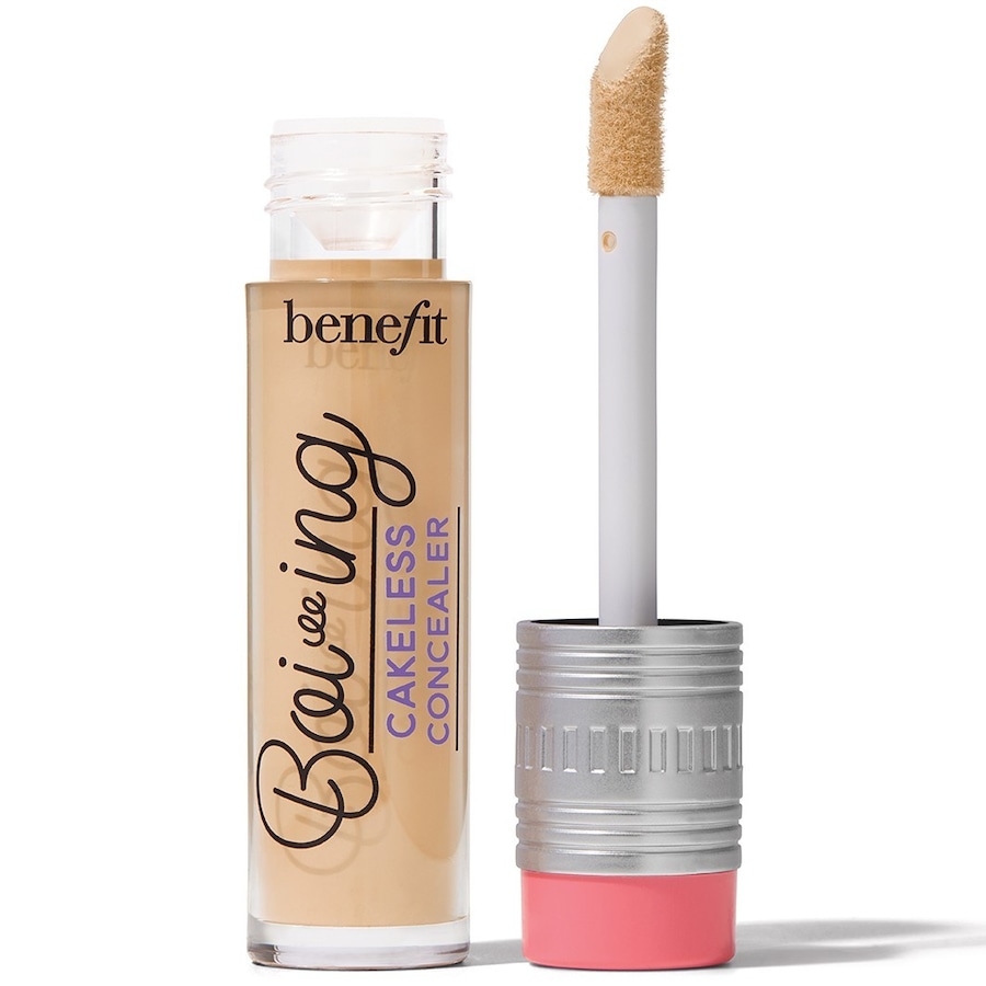Benefit Cakeless High Coverage Concealer Nr. 4.5 - Do You (Light-Medium Neutral) 5 ml Nude