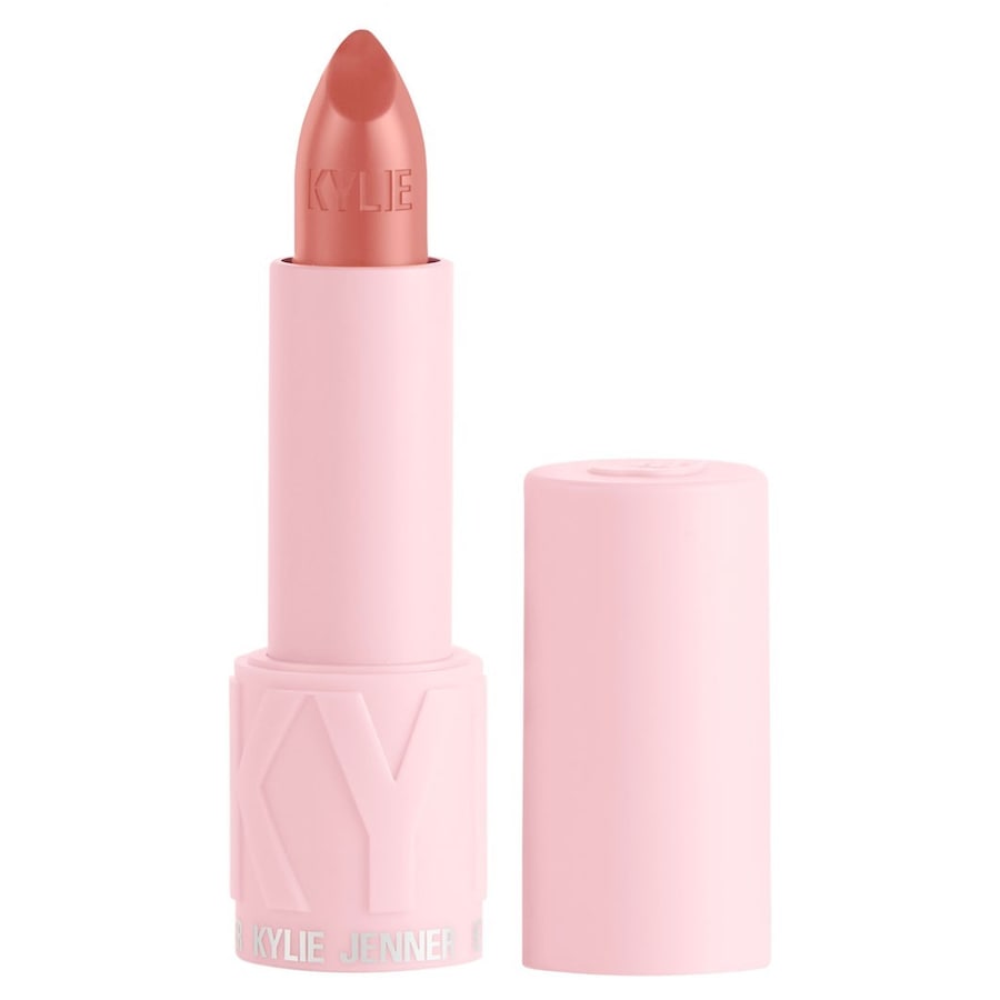 KYLIE COSMETICS Crème Lipstick Lippenstift 333 - NOT SORRY 3.5 g Rosegold
