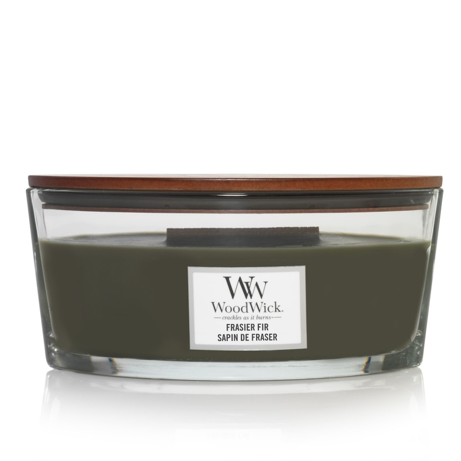 WoodWick Frasier Fir Kerze 454 g
