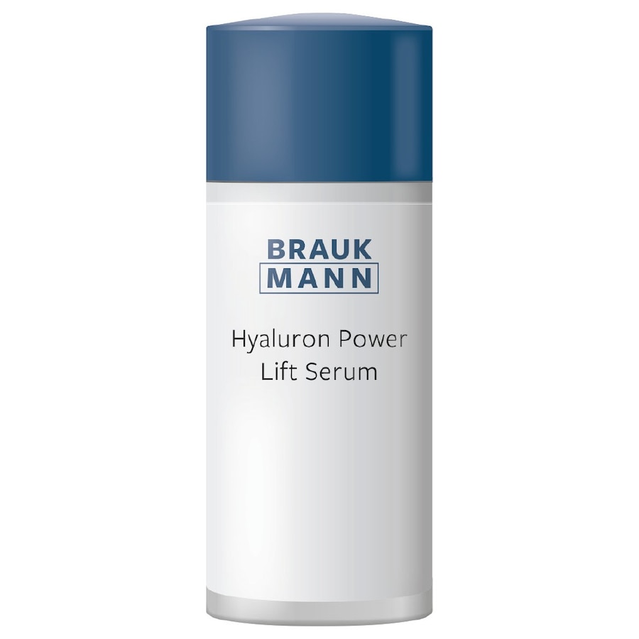 HILDEGARD BRAUKMANN Power Lift Hyaluronsäure Serum 30 ml