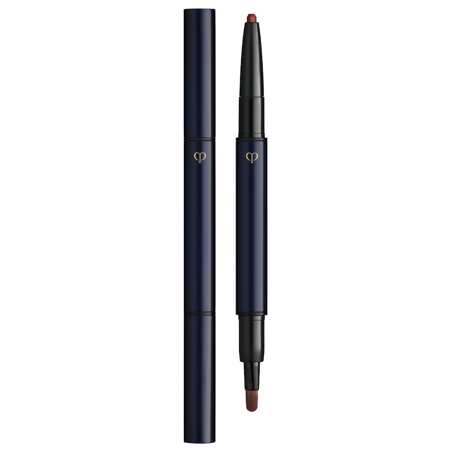 Clé de Peau Beauté LIPLINER PENCIL 3 Lipliner 6 - Brown 0.25 g Braun