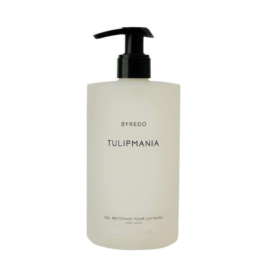 BYREDO Tulipmania Handreinigung Hand Wash 450 ml