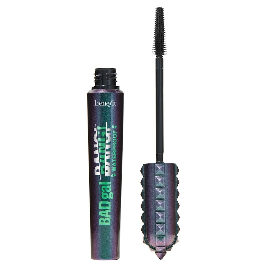 Benefit Mascara Collection BADgal BANG! Waterproof BLACK 8.5 g