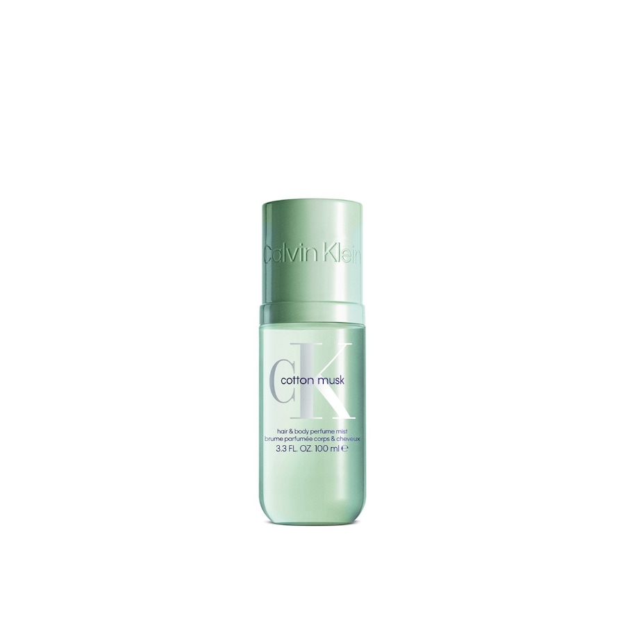 CALVIN KLEIN Cotton Musk Bodyspray 100 ml