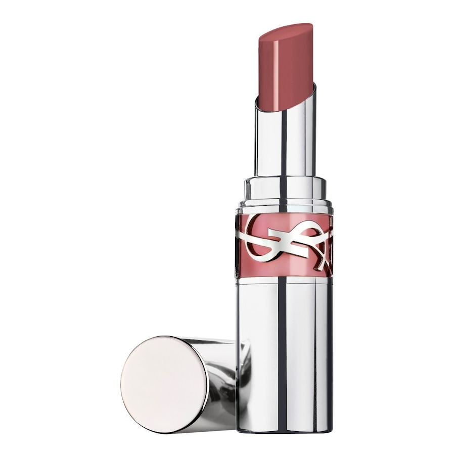 Yves Saint Laurent Loveshine Lippenstift 202 - Peachy Glow 3.2 g Rosegold