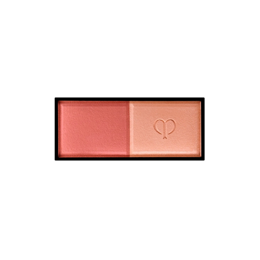 Clé de Peau Beauté Powder Duo Blush 104 6 g Hellbraun
