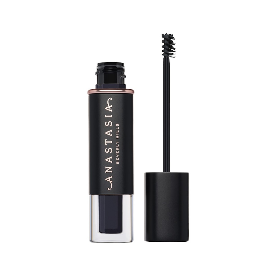 Anastasia Beverly Hills Volumizing Tinted Brow Gel Augenbrauengel GRANITE 3.5 ml Schwarz