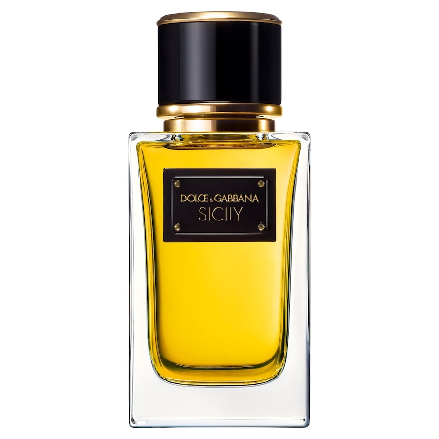 Dolce&Gabbana Velvet Collection Sicily Eau de Parfum 100 ml unisex