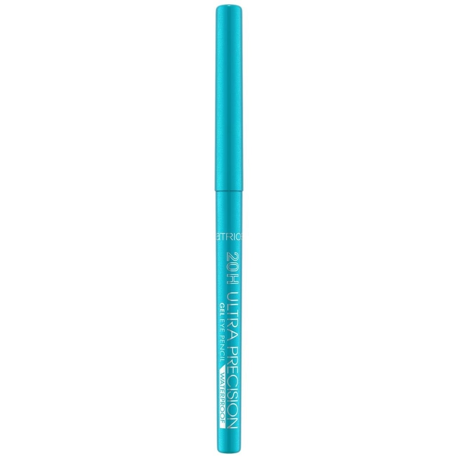Catrice 20H Ultra Precision Gel Eye Pencil Waterproof Eyeliner Nr. 090 - Ocean Eyes 08 g Grau