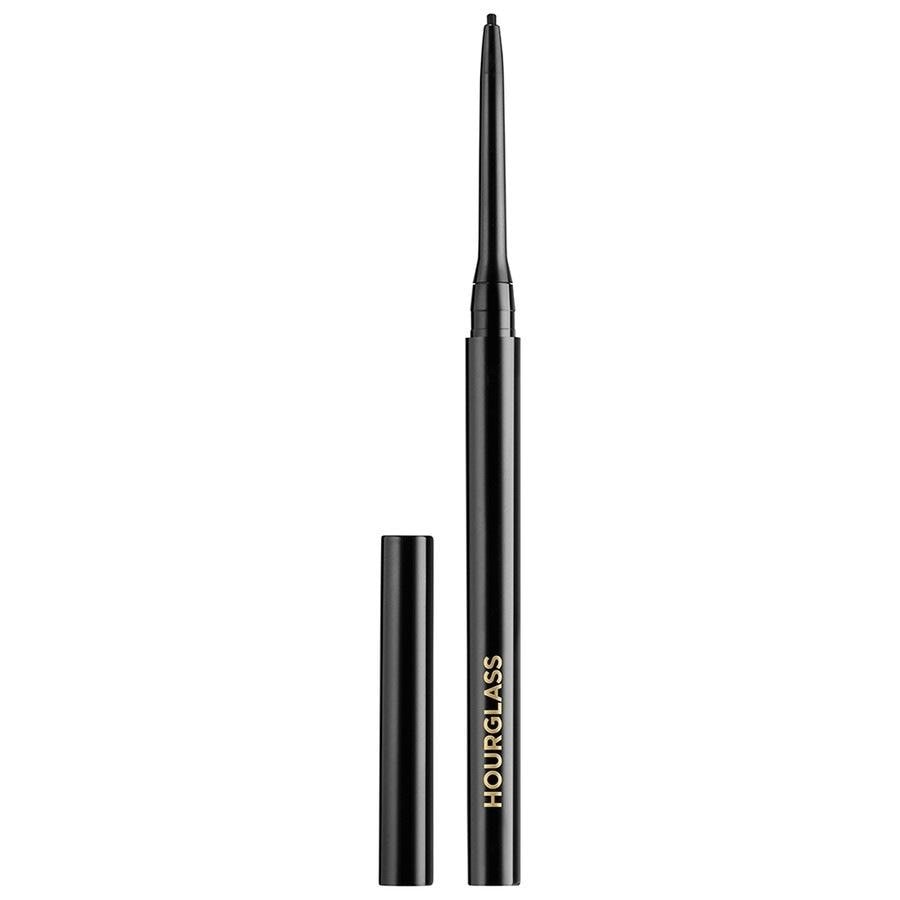 Hourglass 1.5 mm Mechanischer Gel-Eyeliner Obsidian 06 g Schwarz
