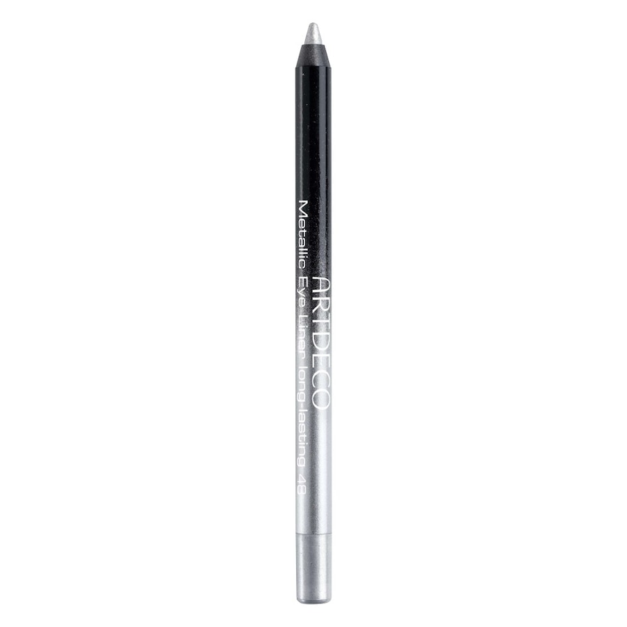 ARTDECO Cosmic Glam Metallic Long-Lasting Eyeliner 48 - METALLIC STARLIGHT 1.2 g Grau Damen