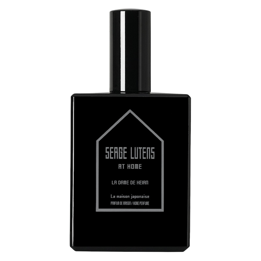 Serge Lutens At Home La dame de Heian Raumduft 100 ml