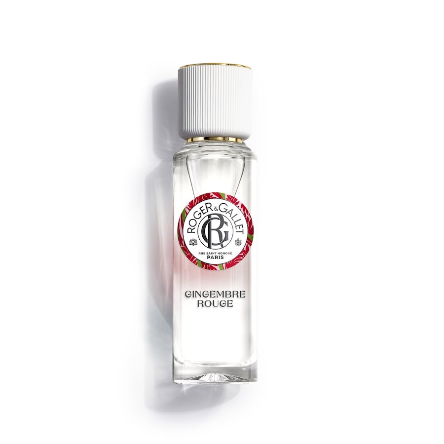 Roger & Gallet Gingembre Rouge Wellbeing Fragrant Water Eau de Parfum 30 ml unisex