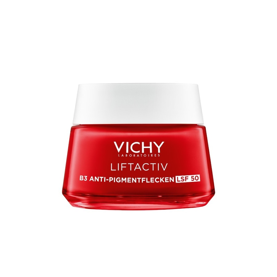 Vichy Liftactiv B3 Anti-Pigmentflecken LSF 50 Tagescreme ml Damen