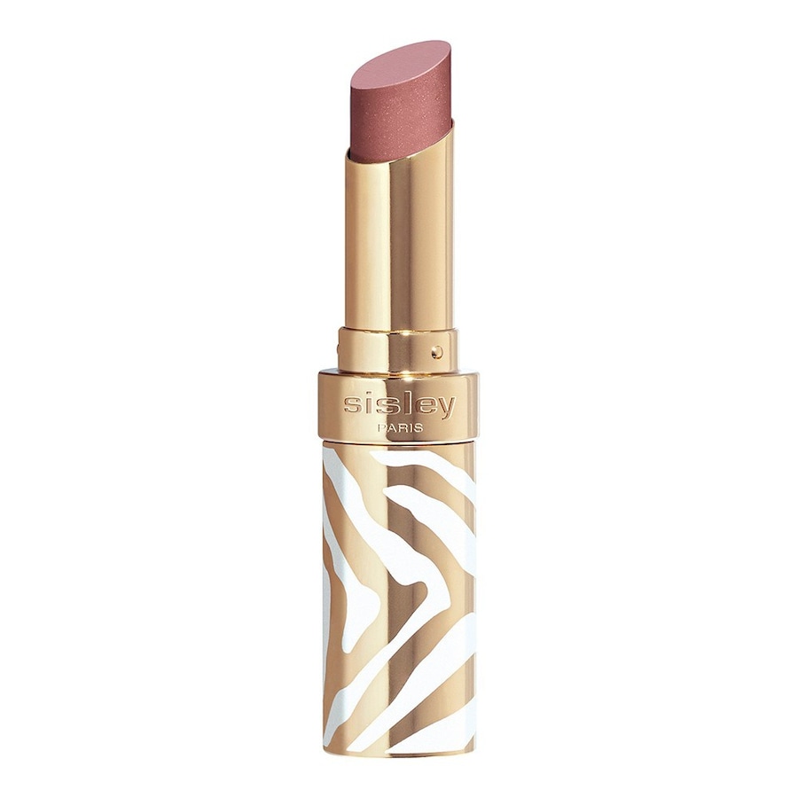 Sisley Viky Raders' Sommer Must-Haves Phyto Rouge Shine Lippenstift 10 - SHEER NUDE 3 g Nude