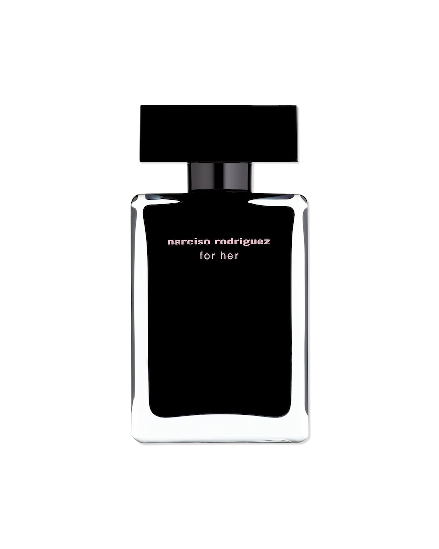 Narciso Rodriguez for her Eau de Toilette 50 ml Damen