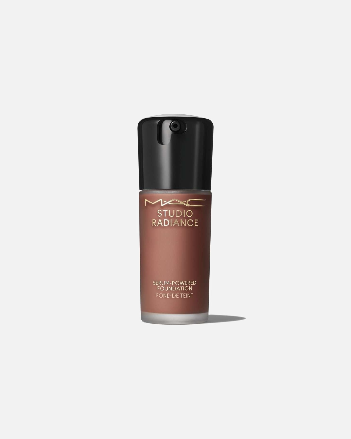 Foundation für Unisex MAC Studio Studio Radiance Serum Powdered Foundation NW58
