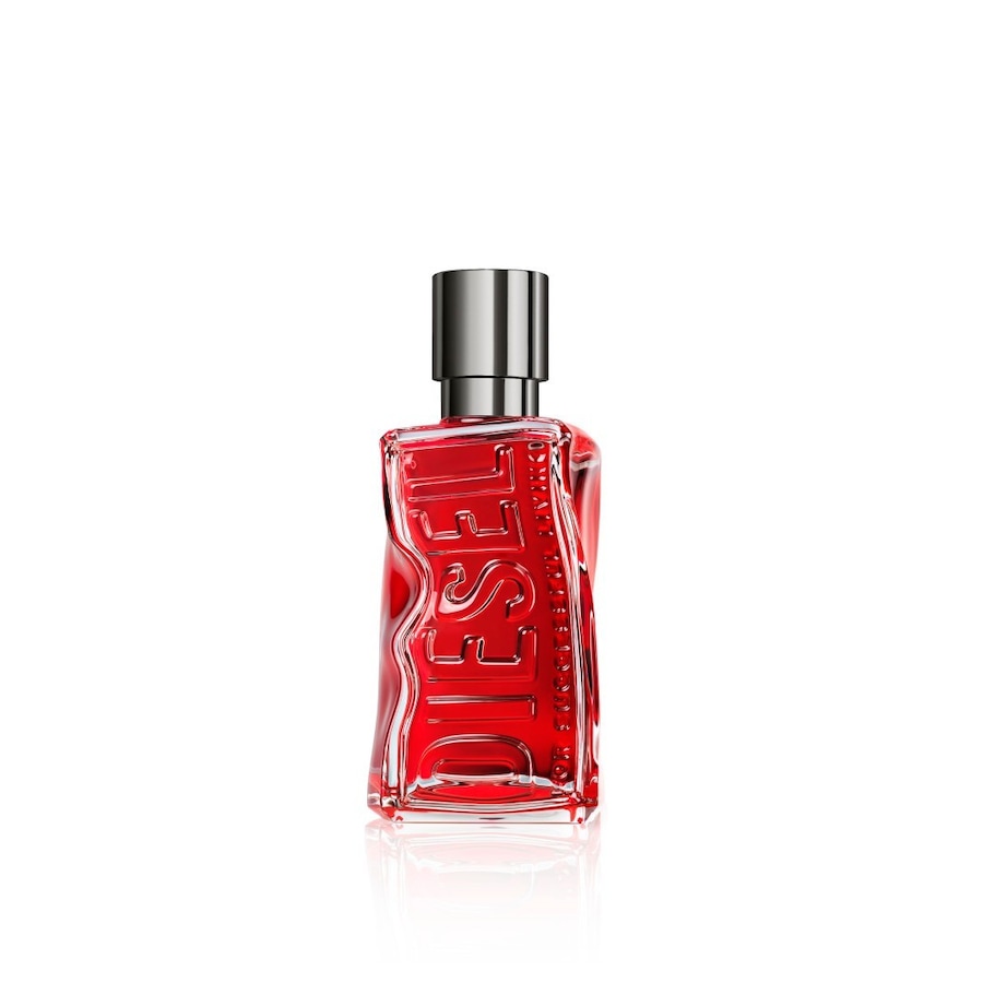 Diesel D by Red Eau de Parfum 50 ml Herren