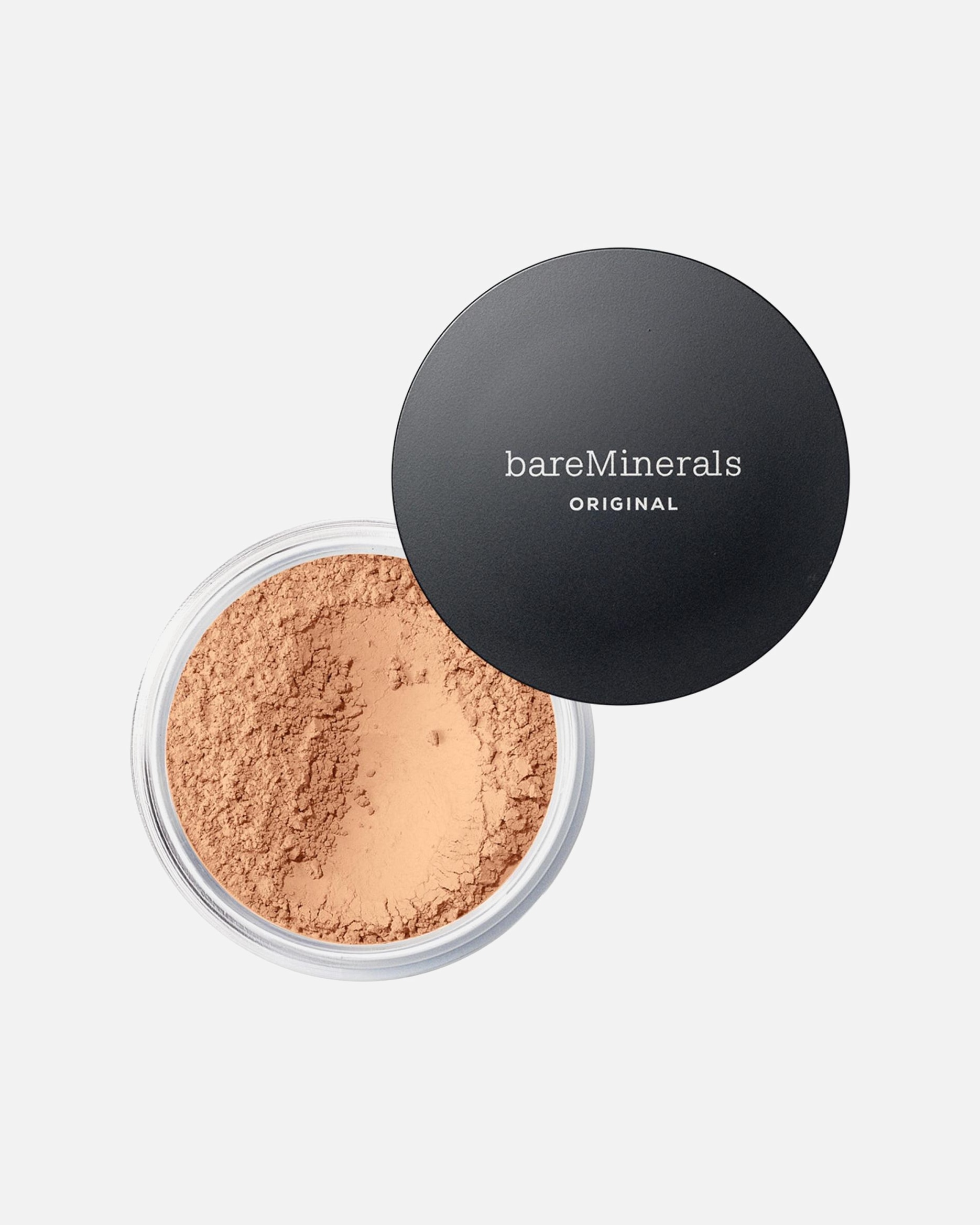 Foundation für Unisex bareMinerals Original SPF 15 Soft Medium 11