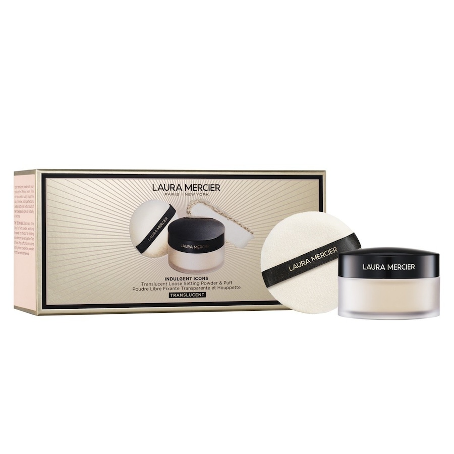 Laura Mercier Teint Make-up Set Damen
