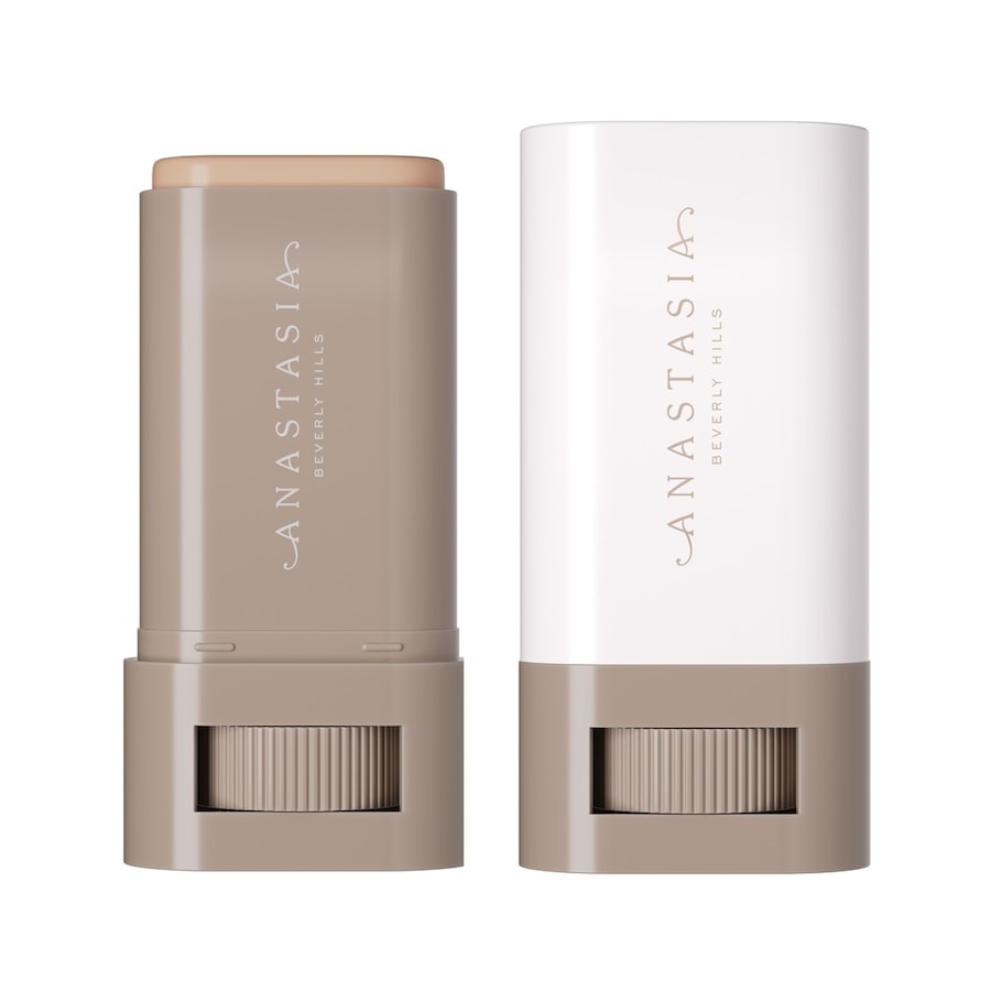 Anastasia Beverly Hills Beauty Balm Skin Tint BB Cream SHADE 4 18 g Hellbraun