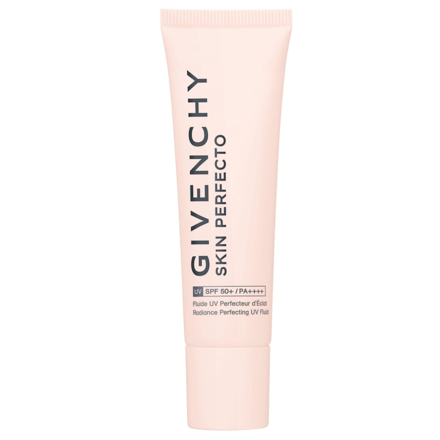 Givenchy Skin Perfecto UV Fluid Tagescreme 125 ml Damen