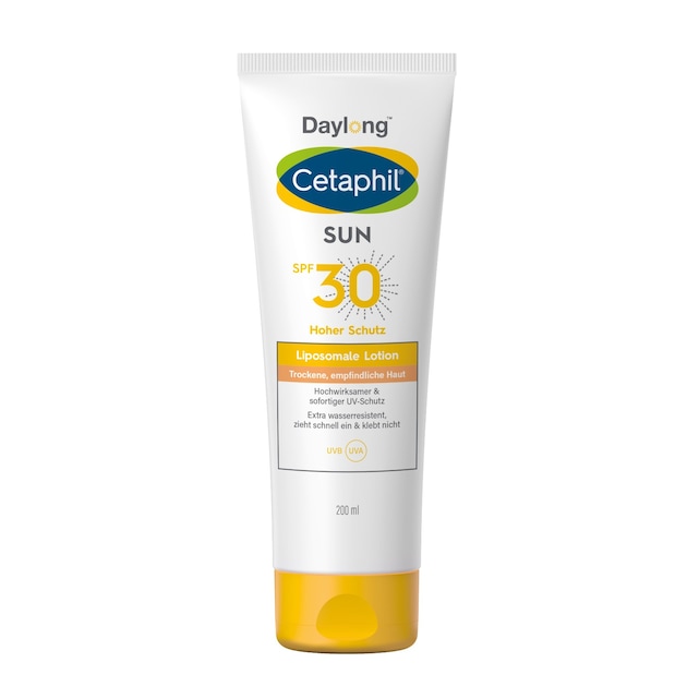 Cetaphil Liposomale Lotion
