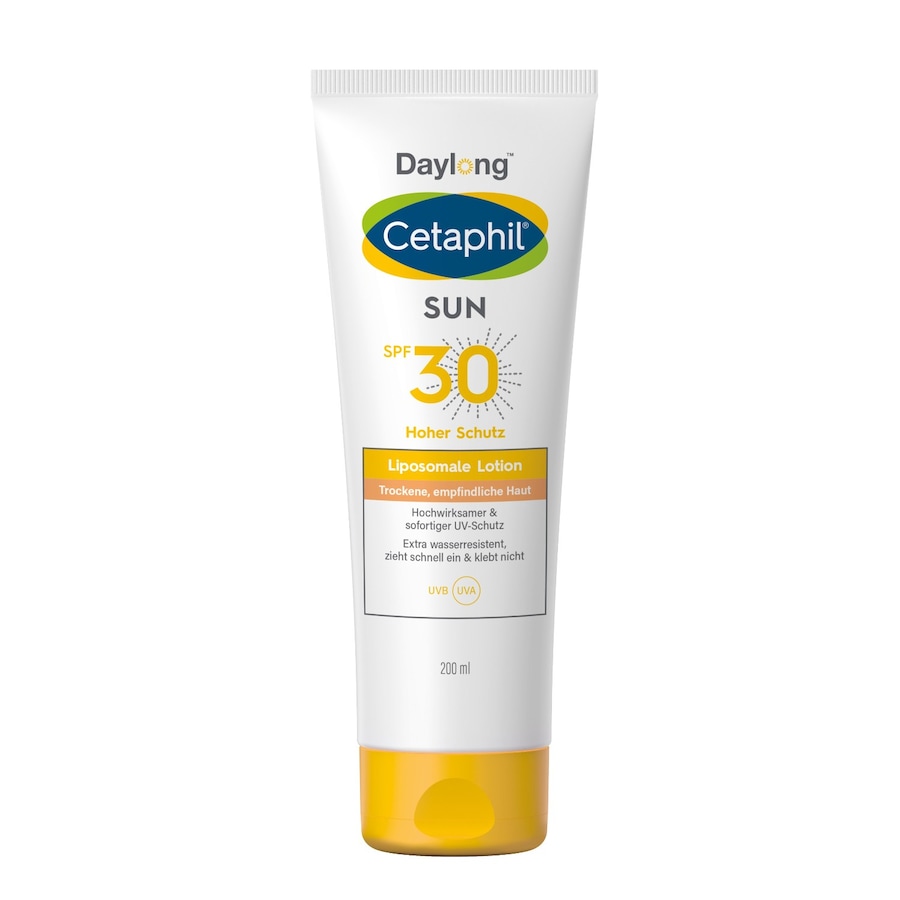 Cetaphil Liposomale Lotion Sonnencreme 200 ml