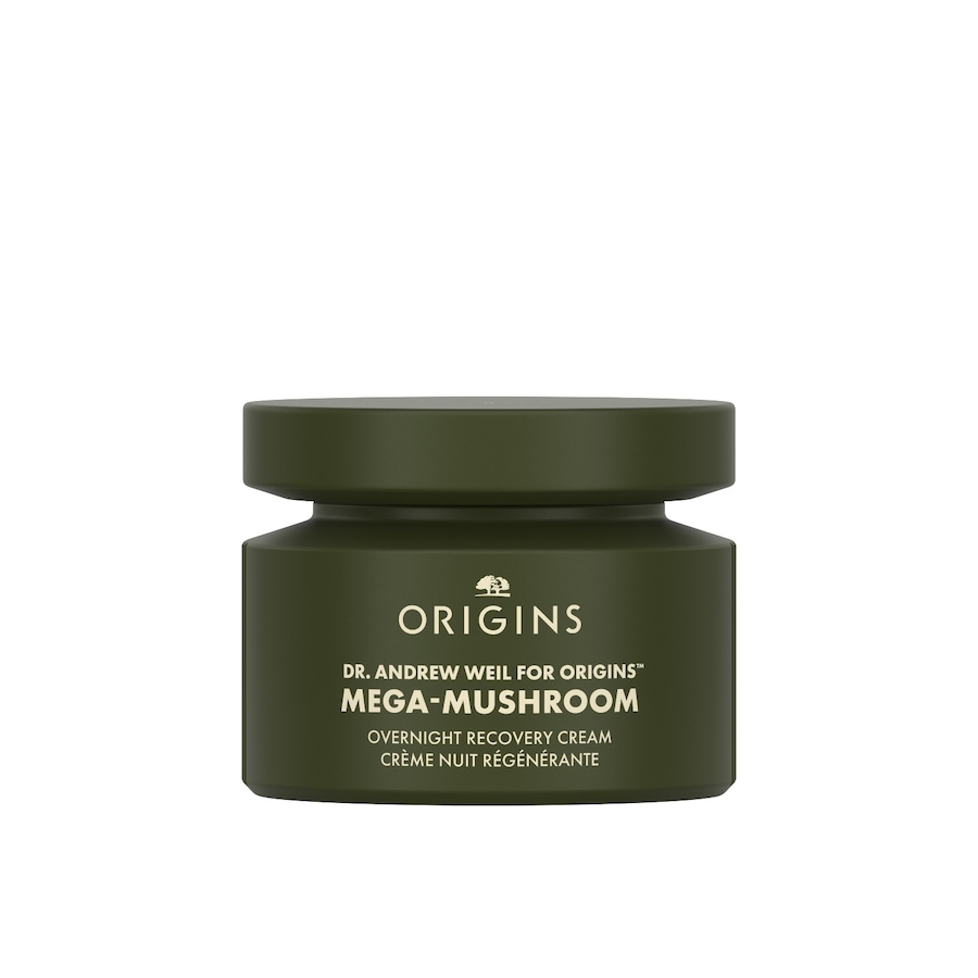 Origins Dr. Andrew Weil for Origins Overnight Recovery Cream Nachtcreme 50 ml