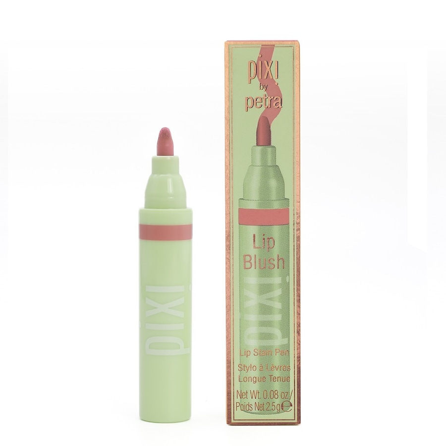 Pixi Lip Blush Lippenstift Purity 25 g Rosegold