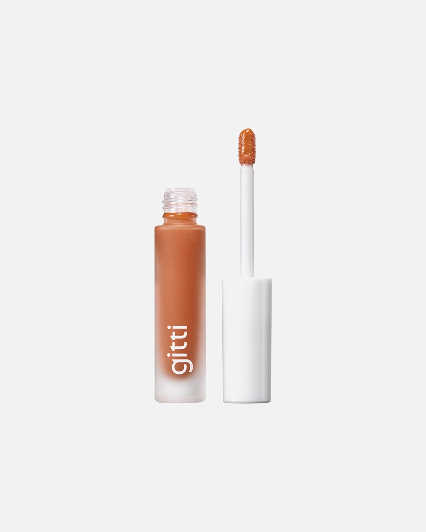 Lipgloss für Unisex gitti Lip Glaze no. 04 4