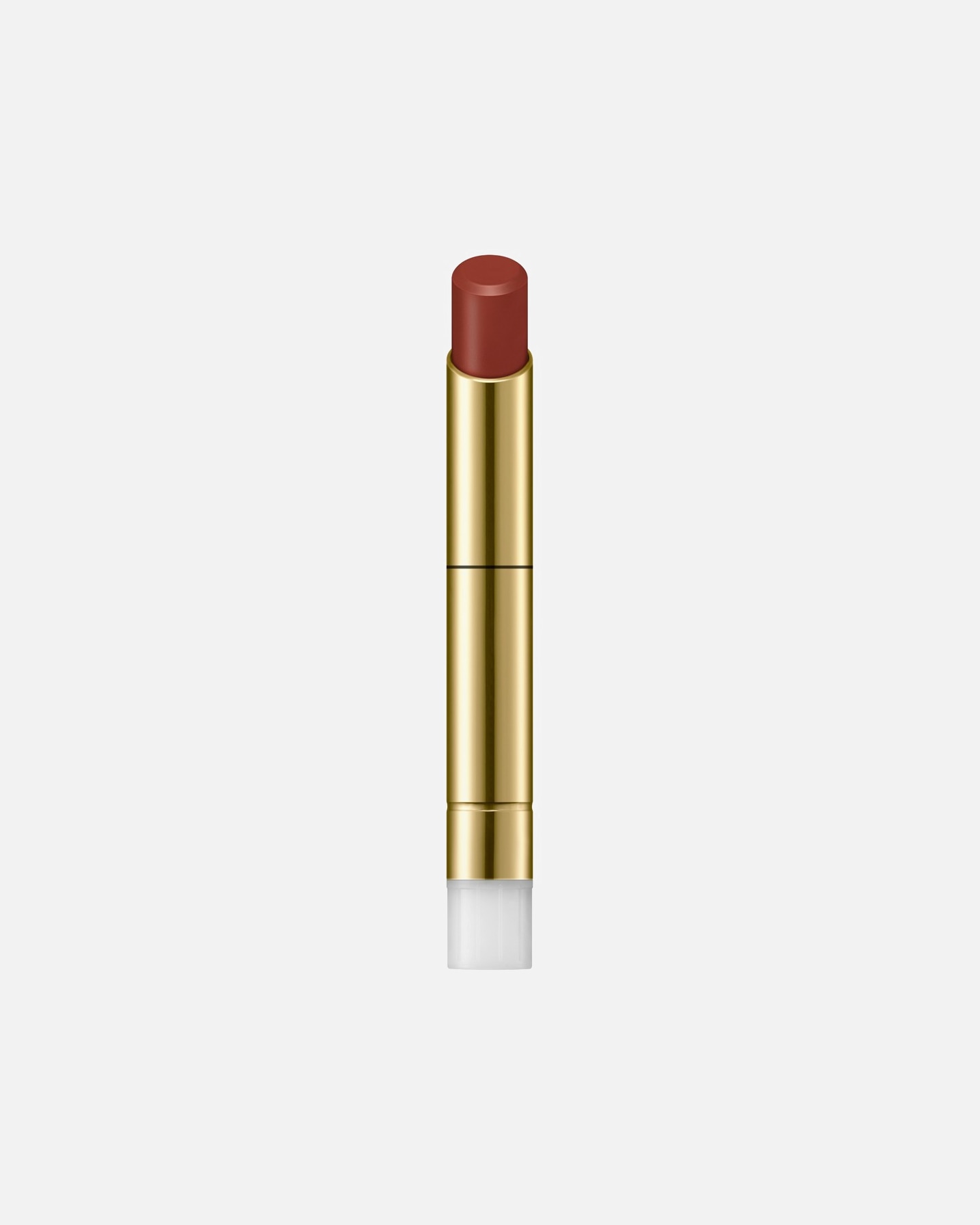 Lippenstift für Unisex SENSAI Default Brand Line Contouring Lipstick CL03 - WARM RED