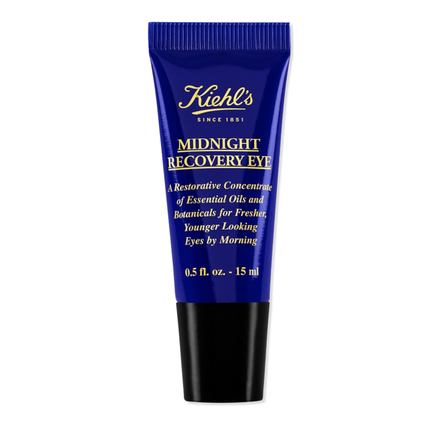 Kiehl’s Midnight Recovery EyeGesicht | 15.0 ml | 2466,00 / 1.0 l