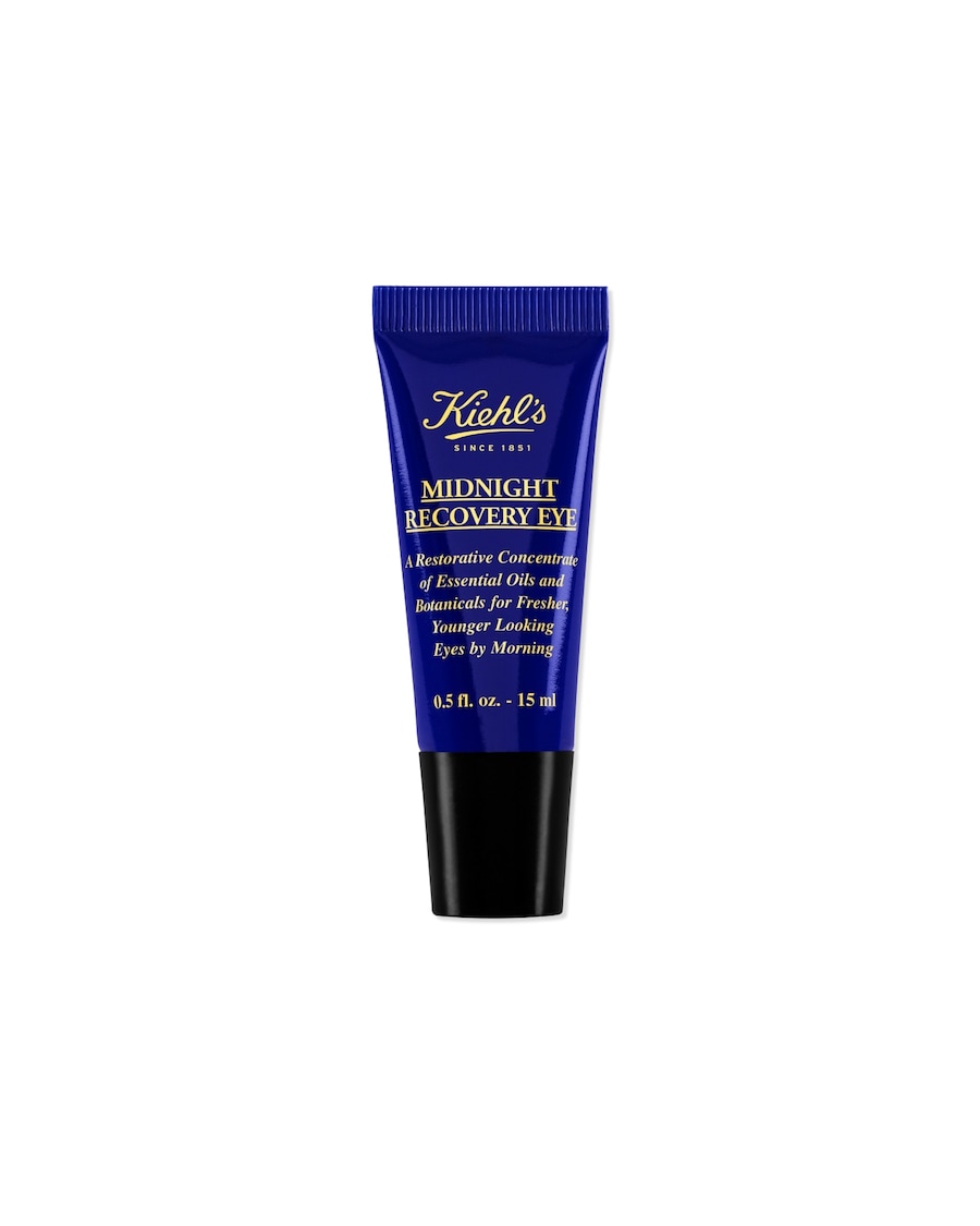 Kiehl’s Midnight Recovery Eye Augencreme 15 ml