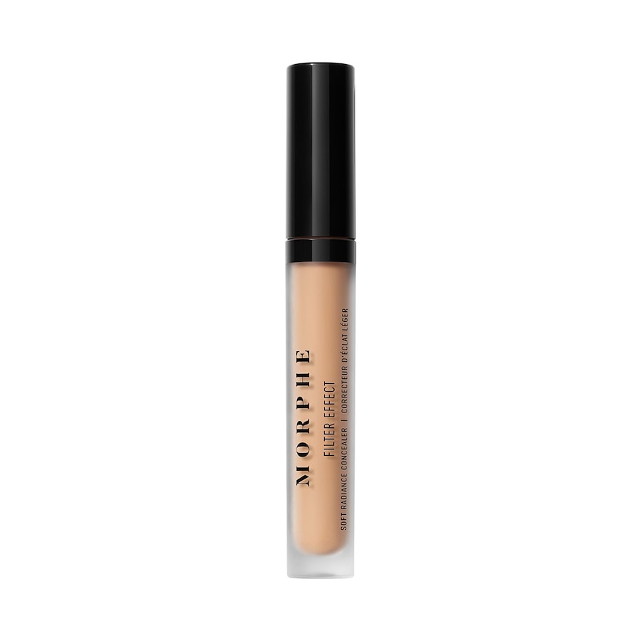 Morphe Filter Effect Soft Radiance Concealer Tan 24 (Neutral) 3.8 ml Hellbraun