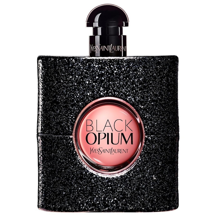 Yves Saint Laurent Black Opium Eau de Parfum 90 ml Damen