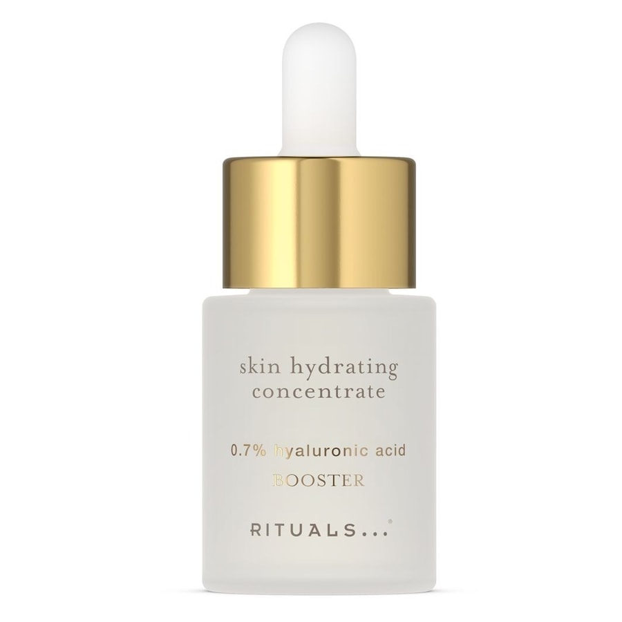Rituals The Ritual of Namaste Skin Hydrating Concentrate Feuchtigkeitsserum 20 ml Damen