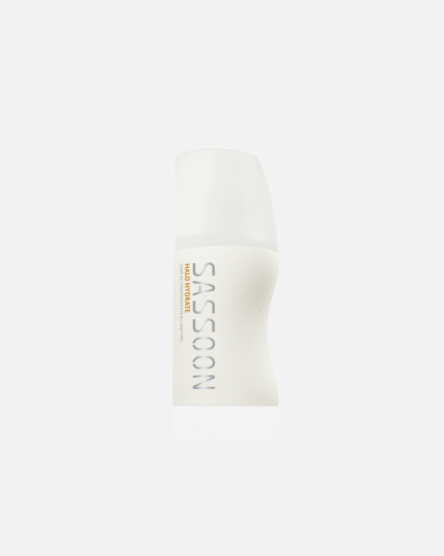 Leave-In-Conditioner für Weiblich System Professional Lipid Code Halo Hydrate 150 ml