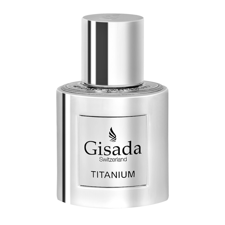 Gisada TitaniumTitanium | 50.0 ml | 1519,80 / 1.0 l