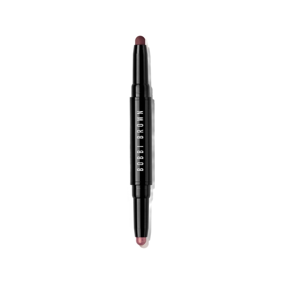 Bobbi Brown Long-Wear Cream Shadow Stick Duo Lidschatten RADIANT ROSE / BRAZEN 1.6 g Braun Damen