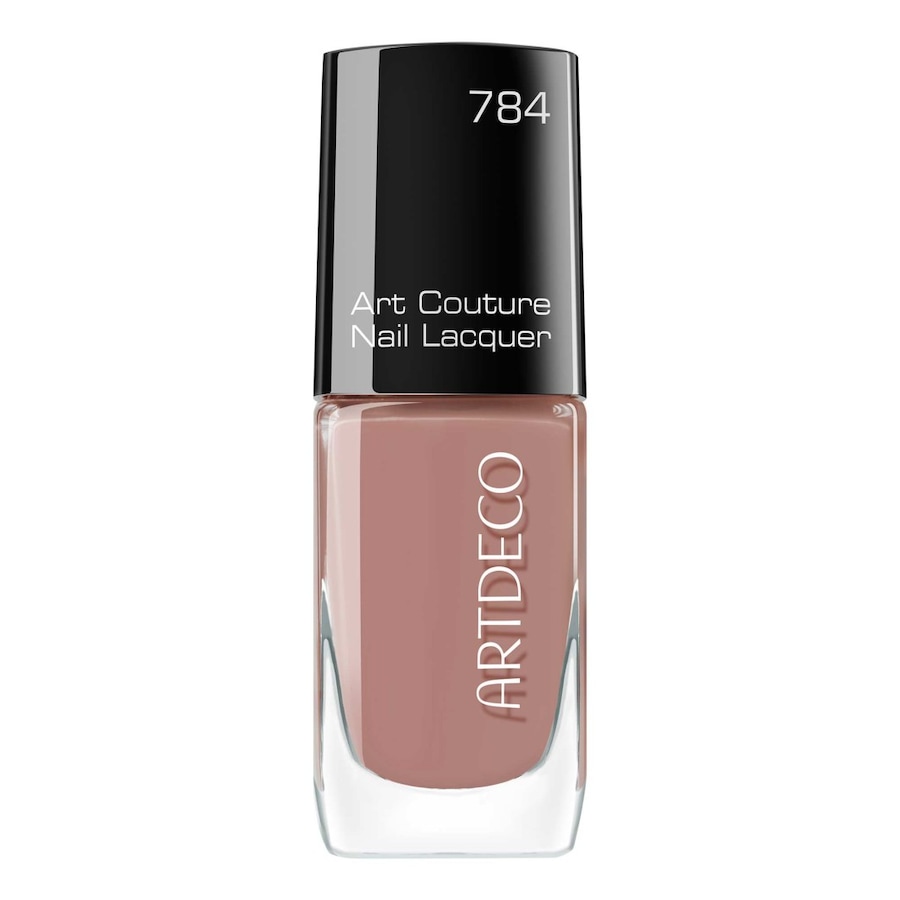 ARTDECO Goddess of the Sun Art Couture Nail Lacquer Nagellack 784 10 ml Rosegold Damen