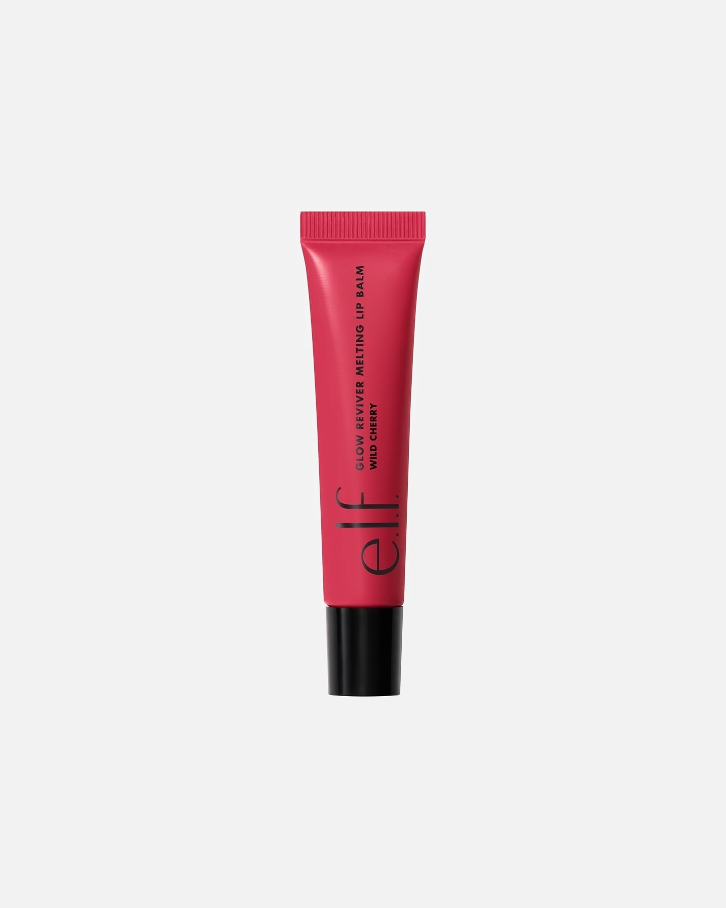 Lippenbalsam für Unisex e.l.f. Cosmetics Glow Reviver WILD CH - WILD CHERRY