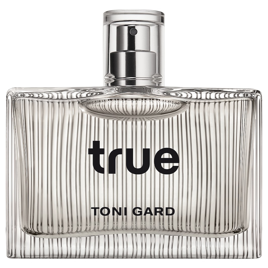 Toni Gard True Eau de Parfum 90 ml Damen